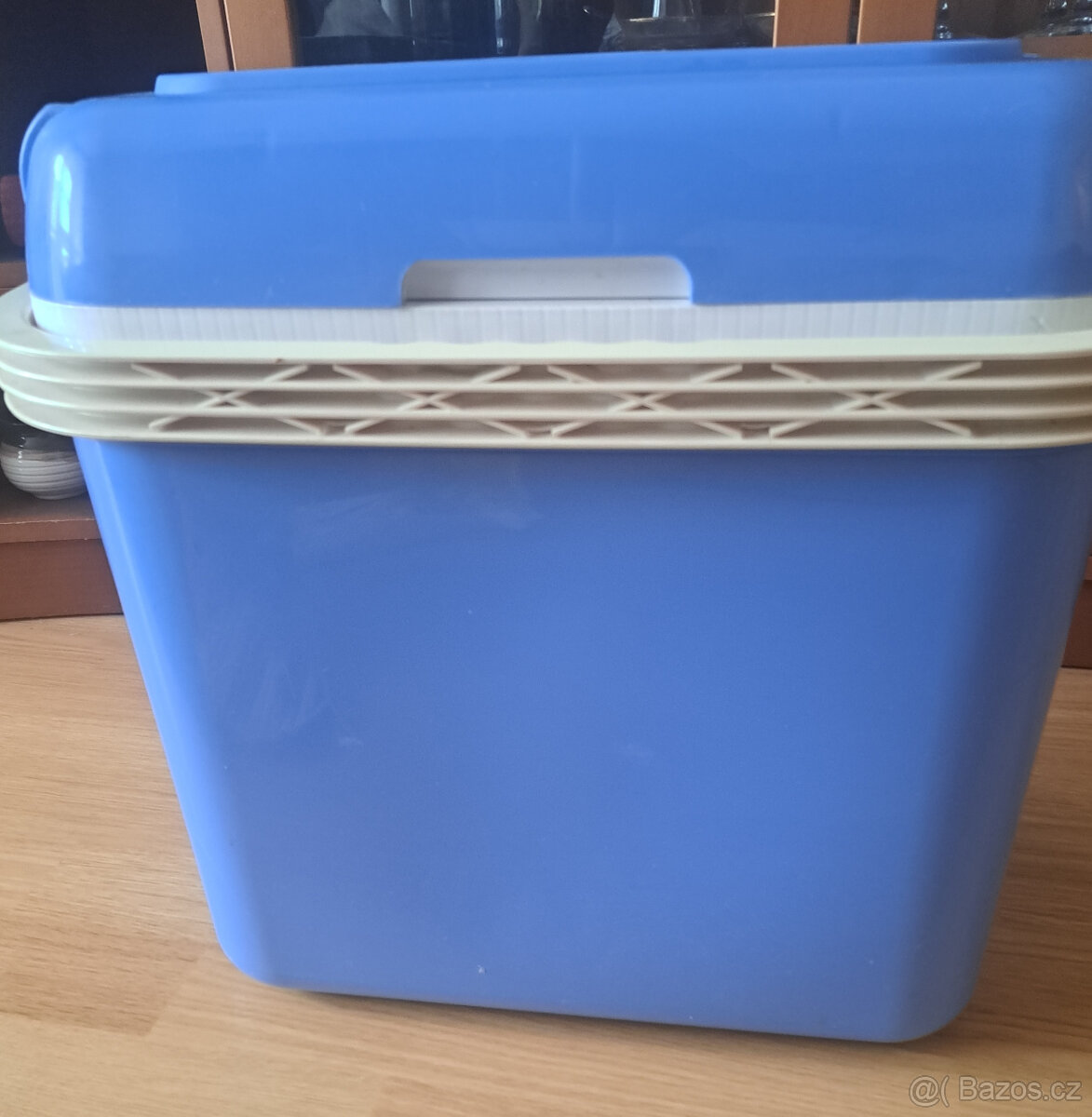 Přenosná autochladnička