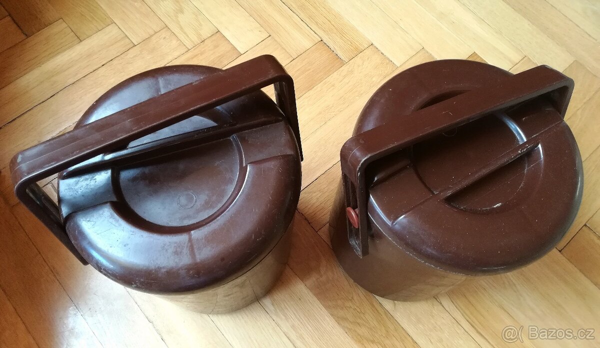 Termo jidlonosic, 2 x