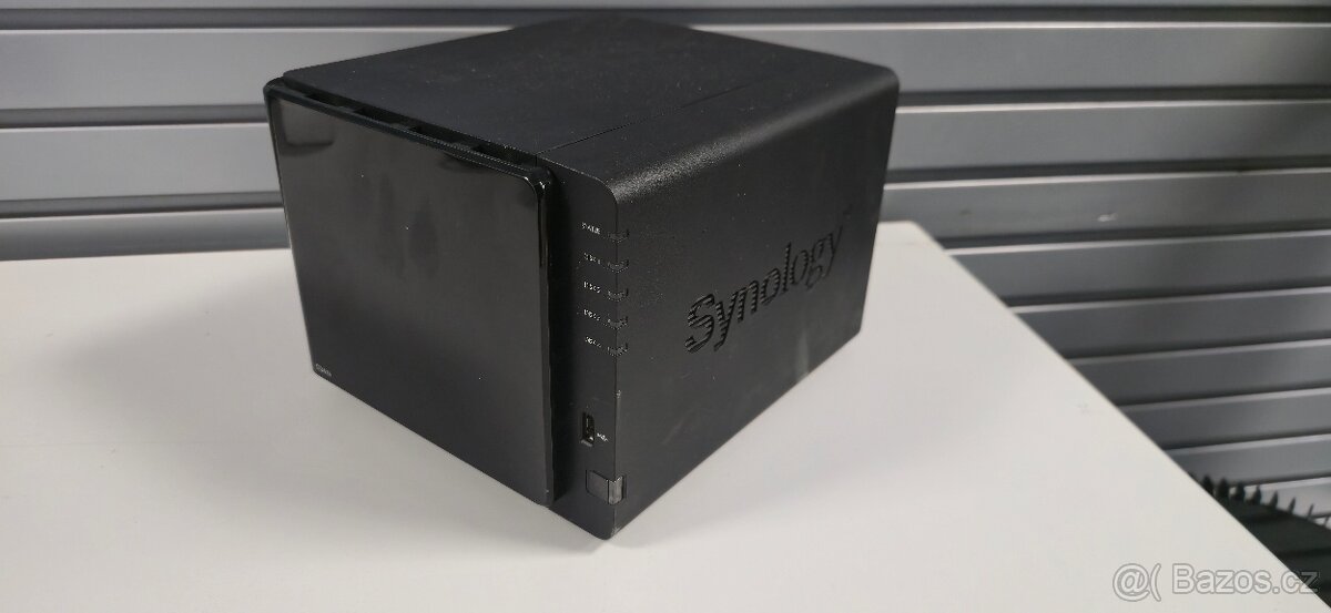 NAS Synology DS414