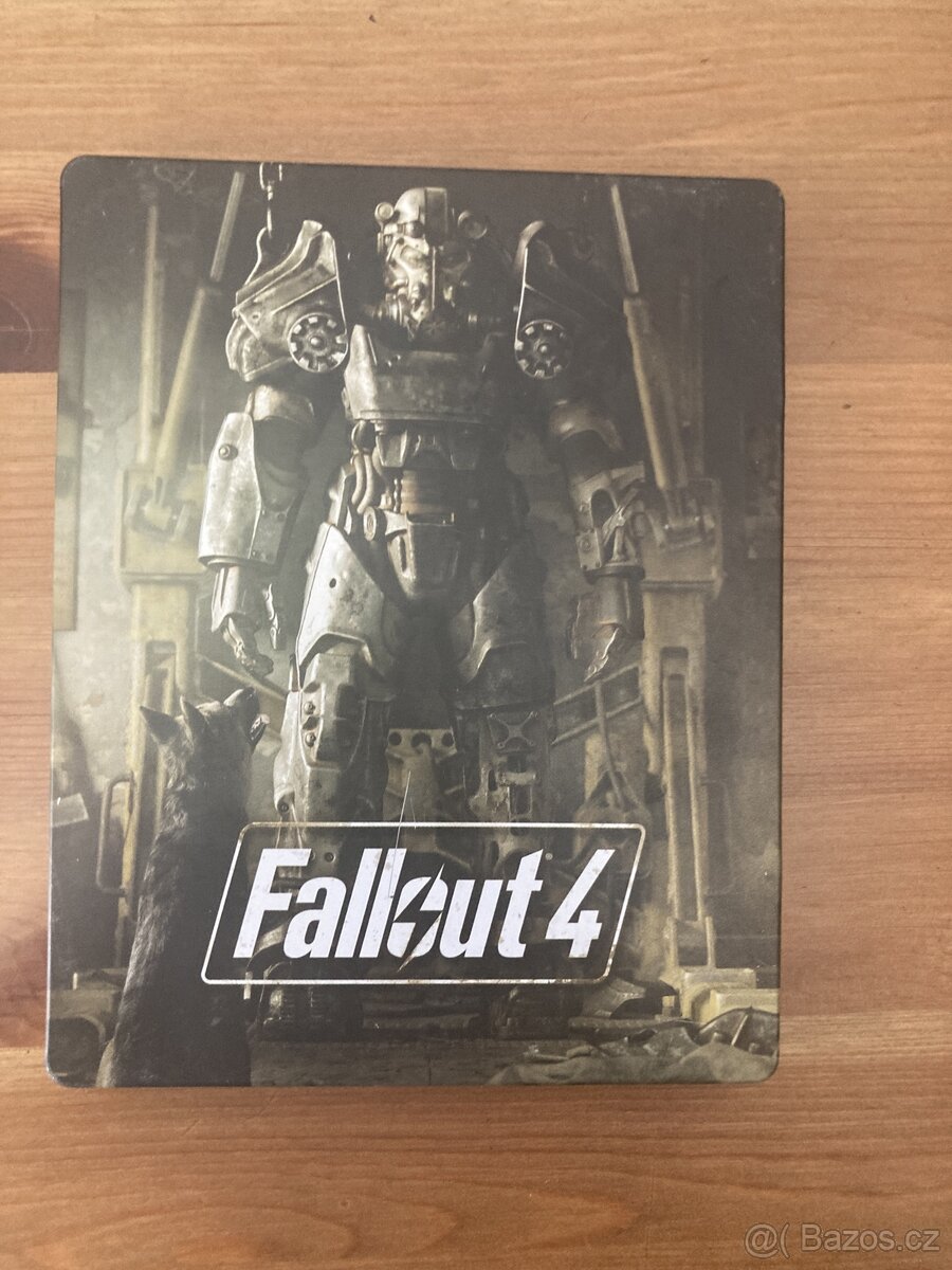Prodám Fallout 4