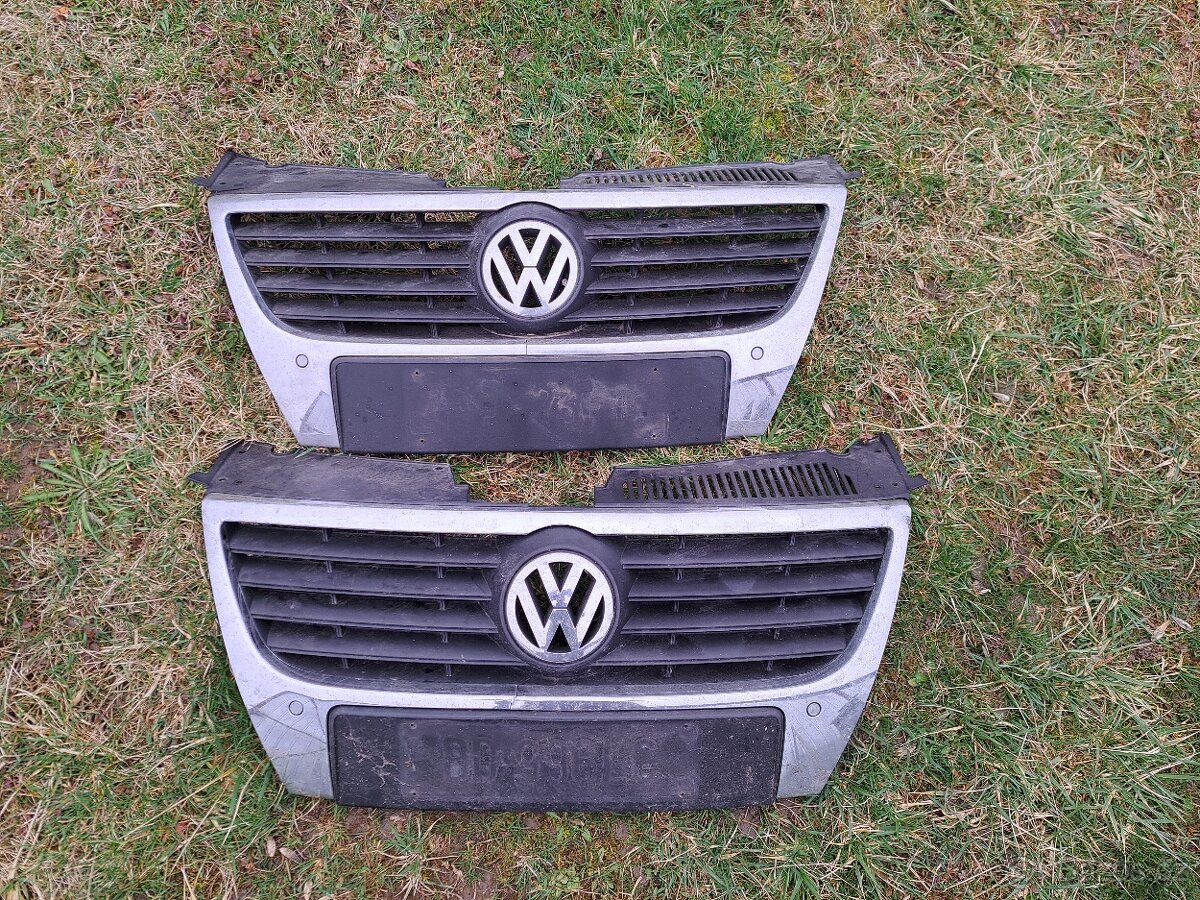 Maska Volkswagen Passat B6