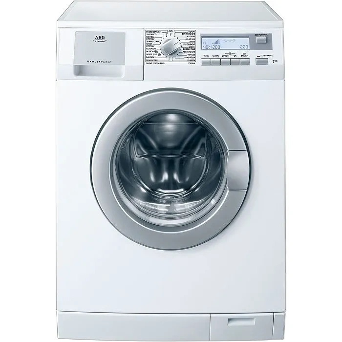 Díly - pračka AEG Electrolux Lavamat 72850A