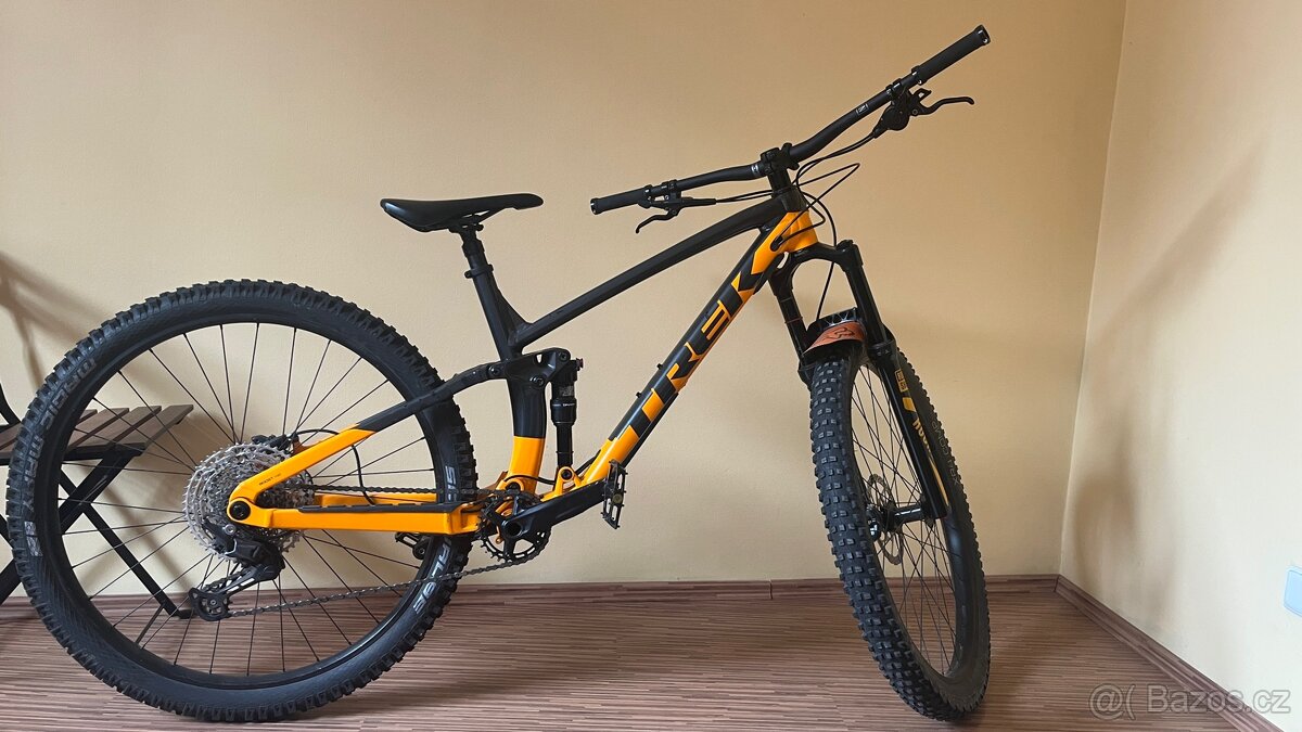 TREK Fuel EX5