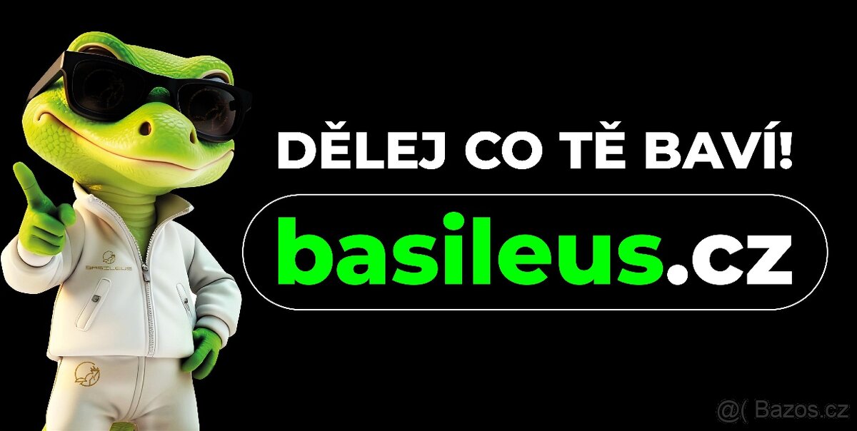 Hledáme tebe? Celá ČR
