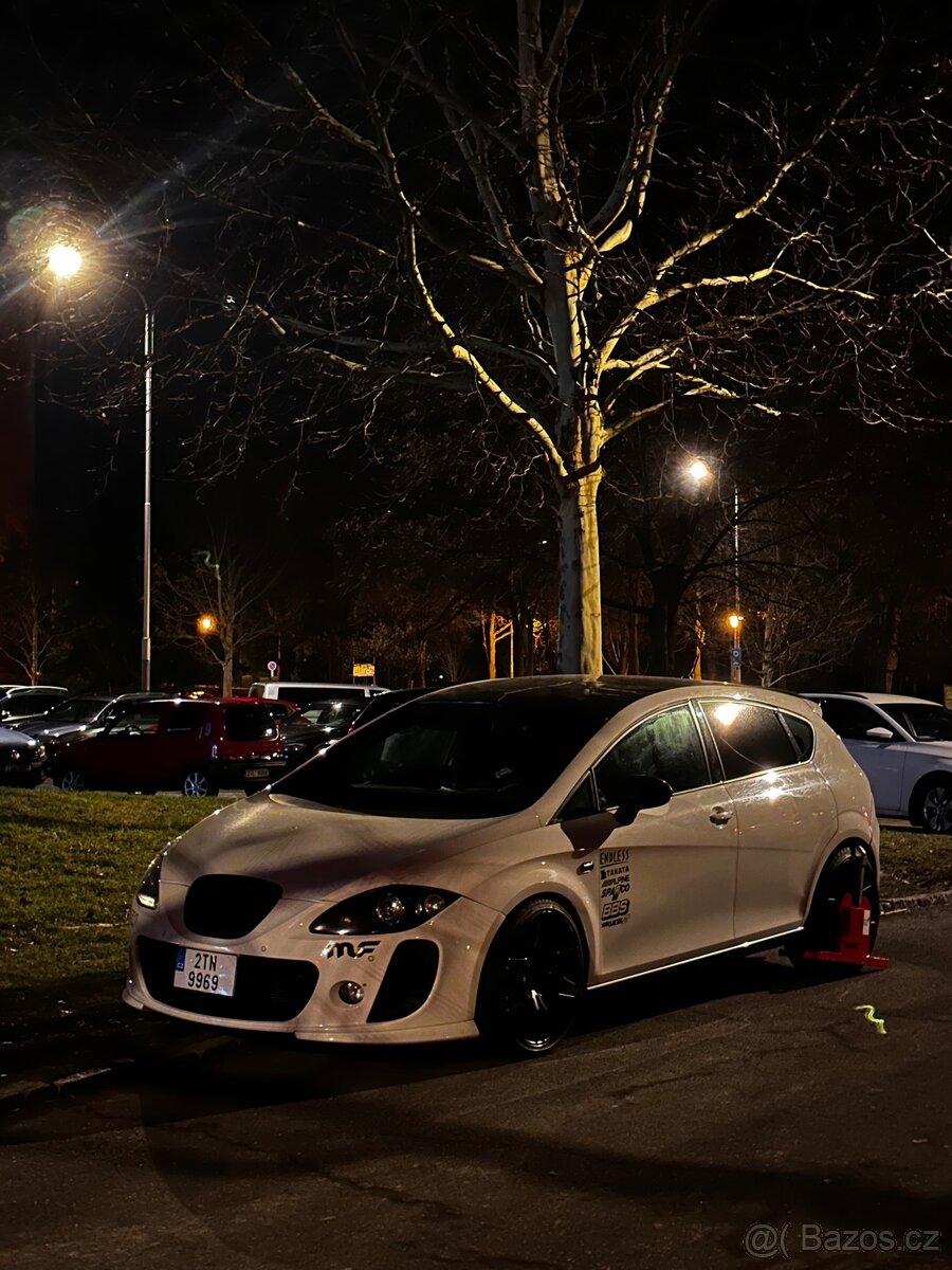 Seat Leon Cupra R