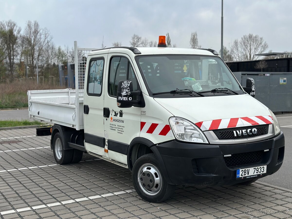 ⛔️Iveco Daily⛔️