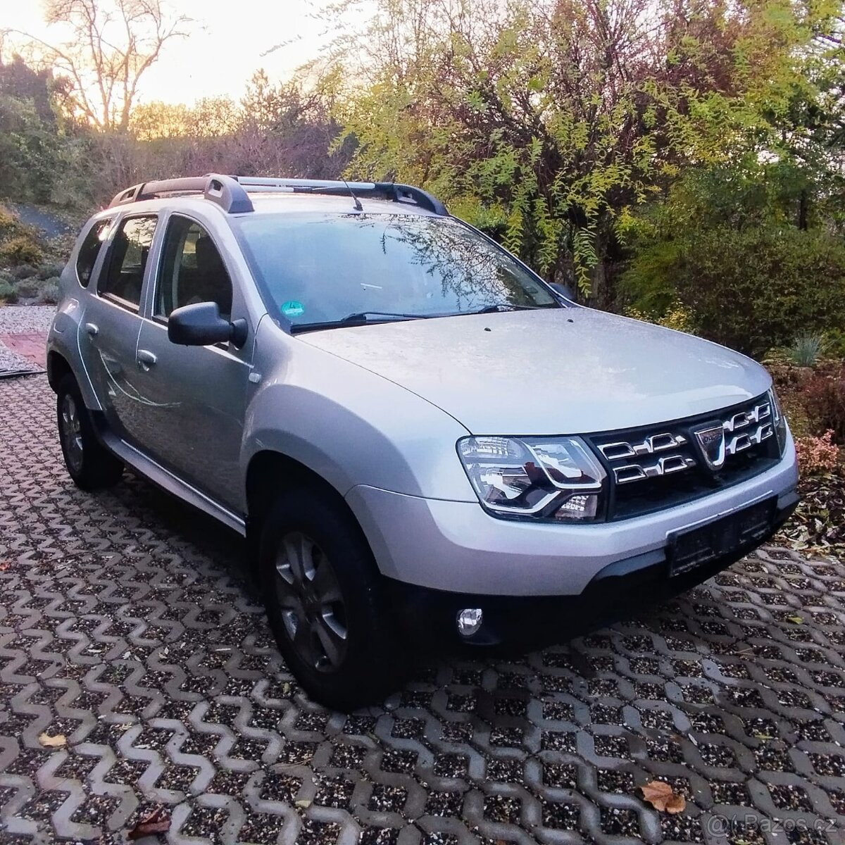 Dacia Duster 1.2Tce 4x4