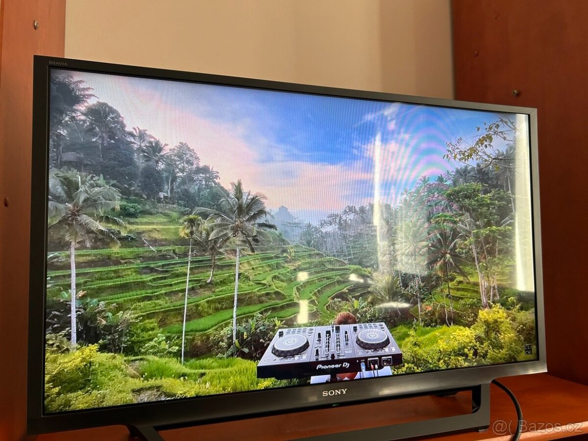 TV Sony Bravia KDL-32RD430, 32” HD LED