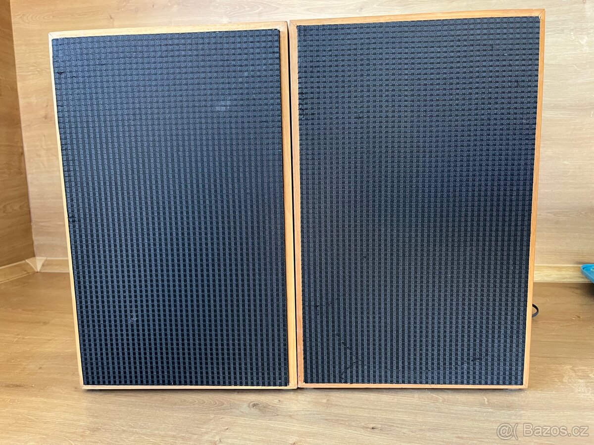 Reprobedny Tesla ARS 9204