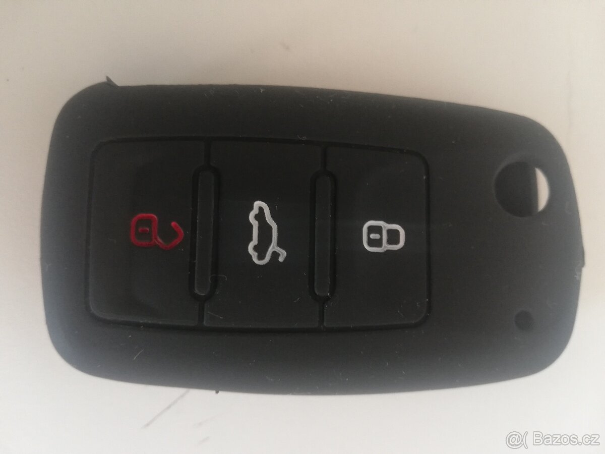 Obal klíče