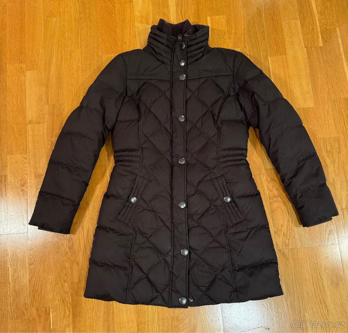 Zimní bunda Esprit vel.40
