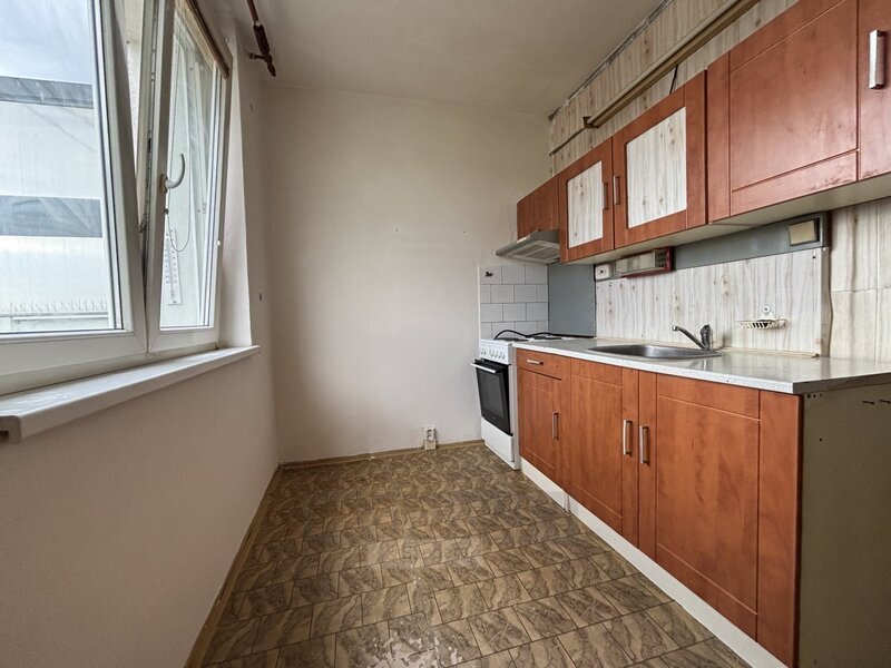 Prodej bytu 1+1 31 m²