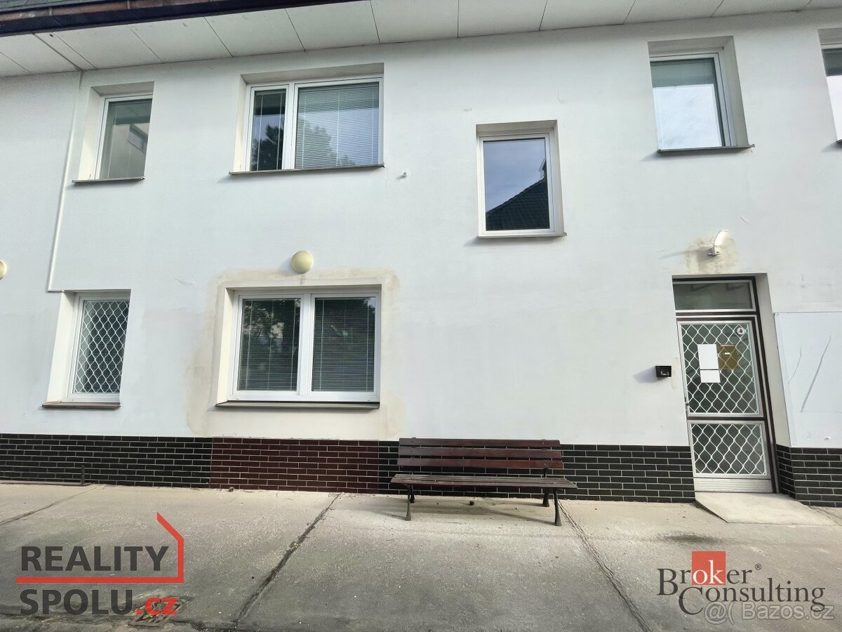 Pronájem, byty/2+1, 40 m2, Drahoňovského 810/1, Řepy, 16300