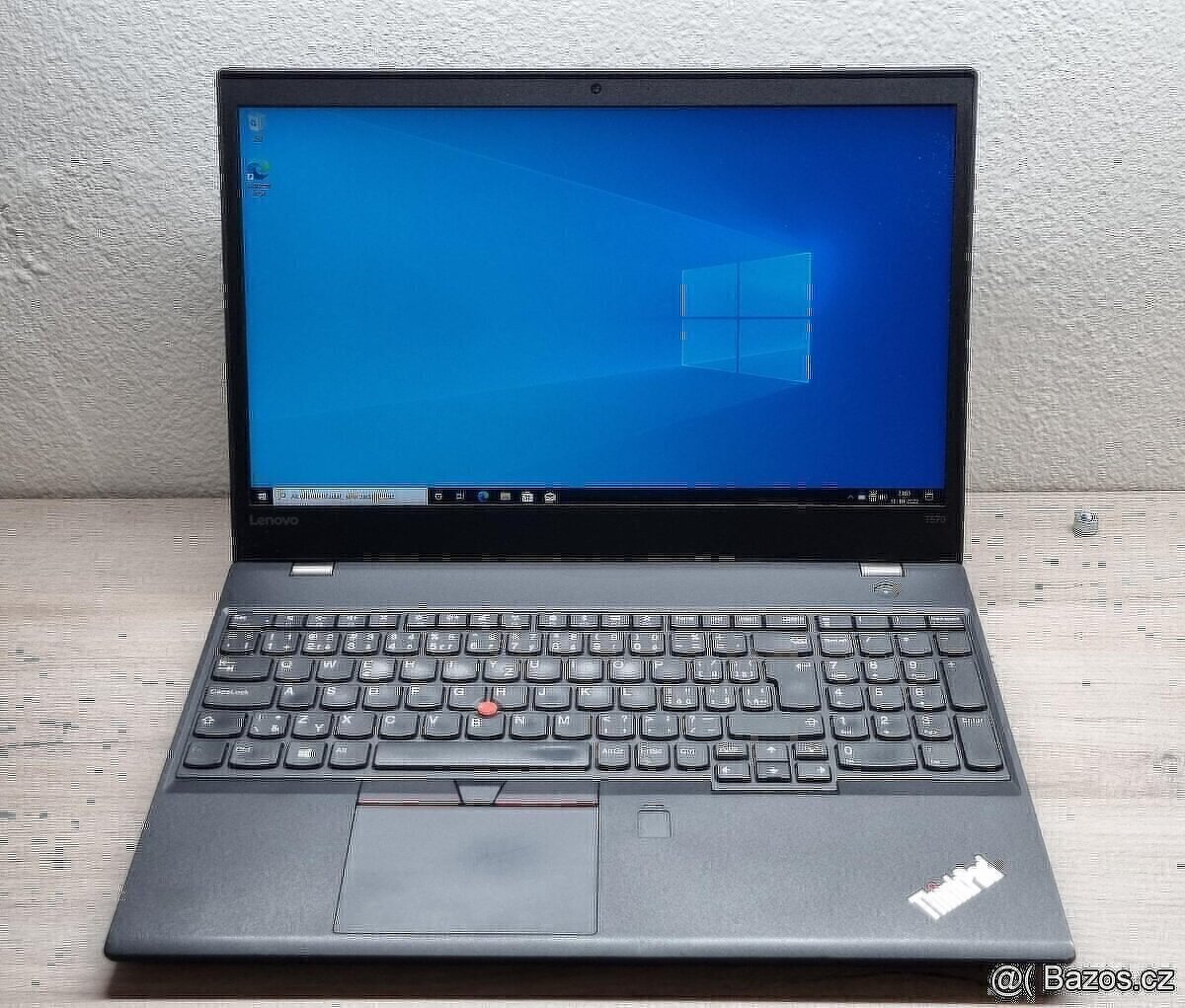 Lenovo Thinkpad T570