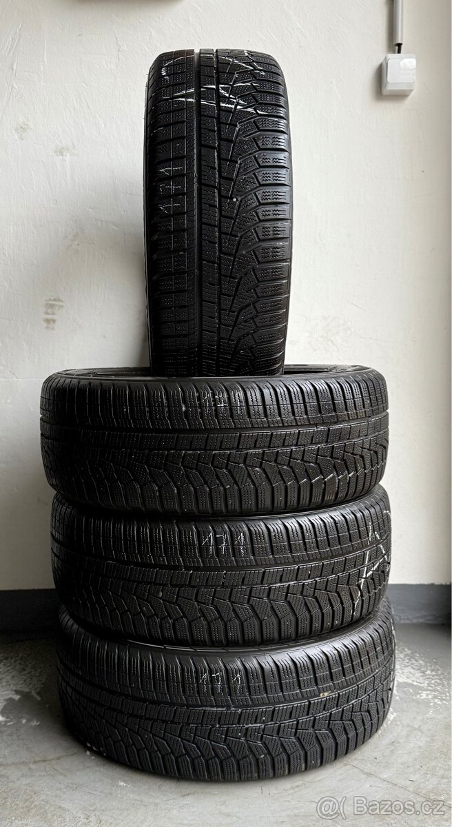 ☀️Letní pneumatiky 205/55/19, Michelin, DOT22