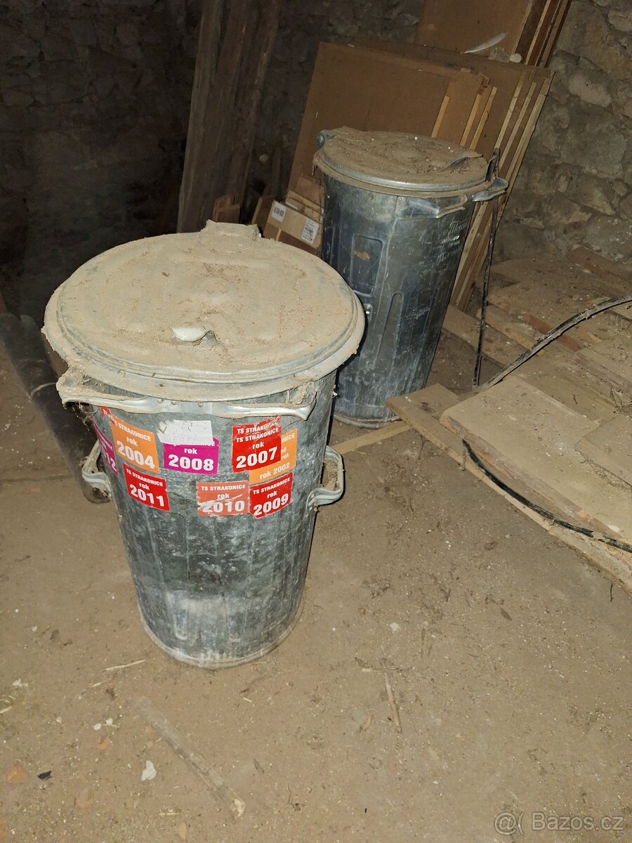 Popelnice