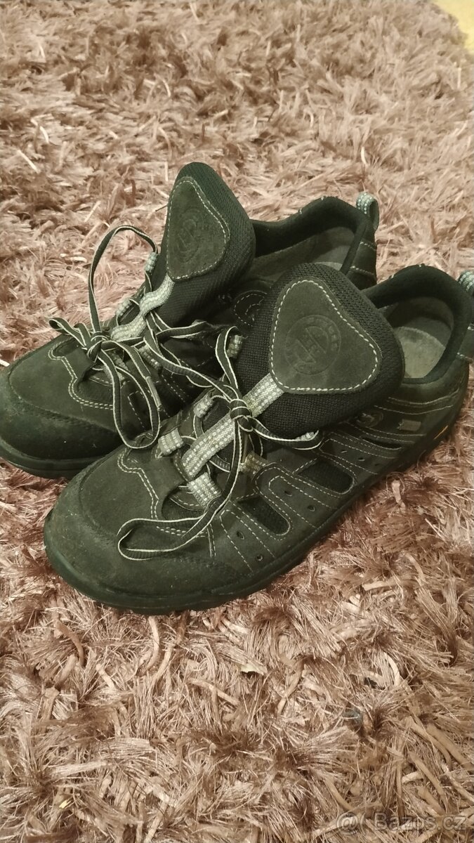 Pohorky Prabos GORE-TEX 43