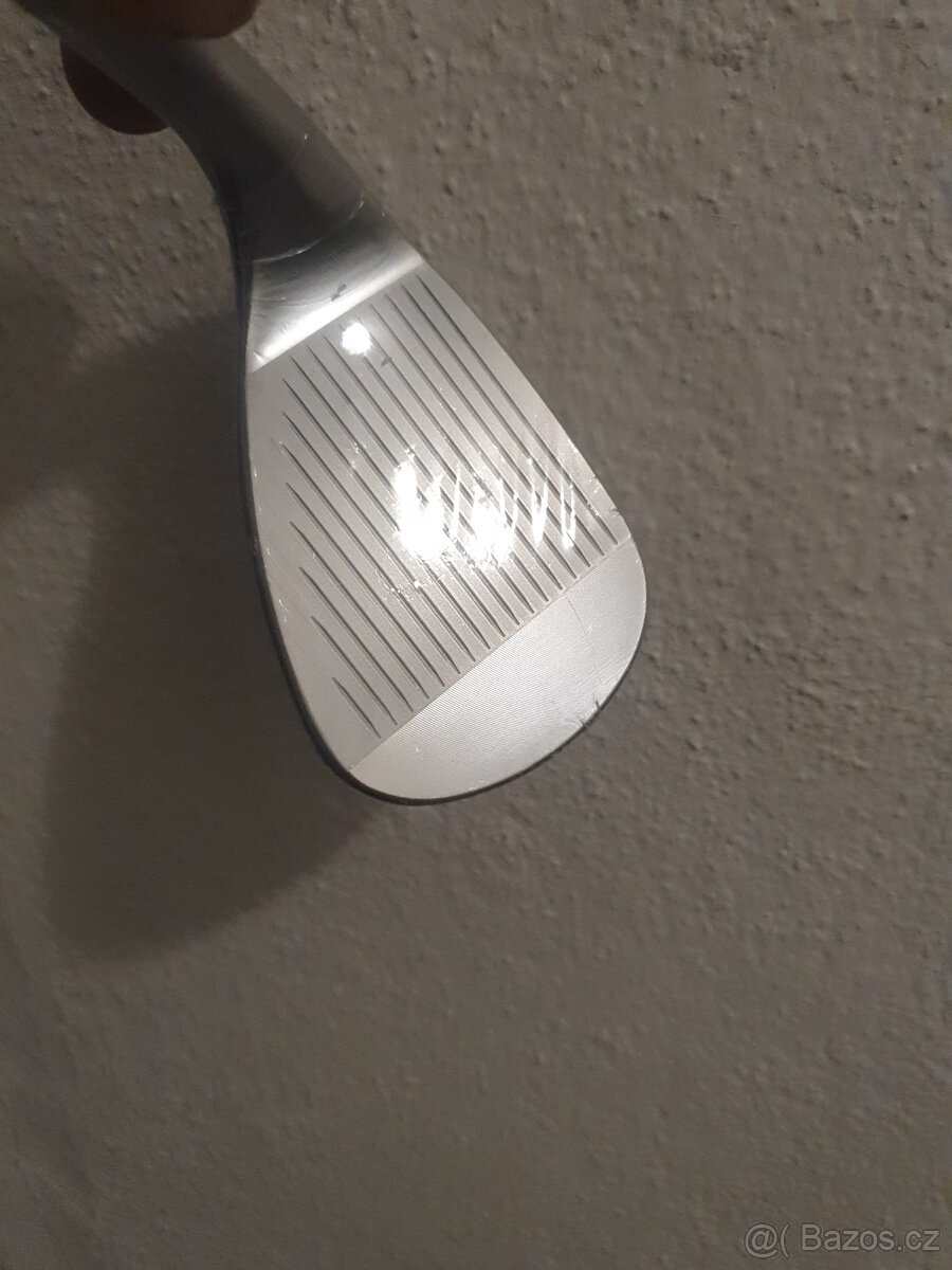 wedge sm8 54.10s
