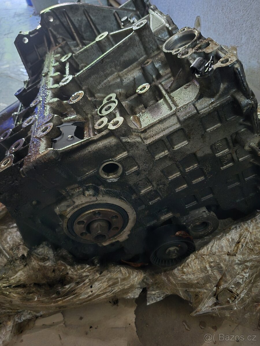 Motor BMW N43B20A