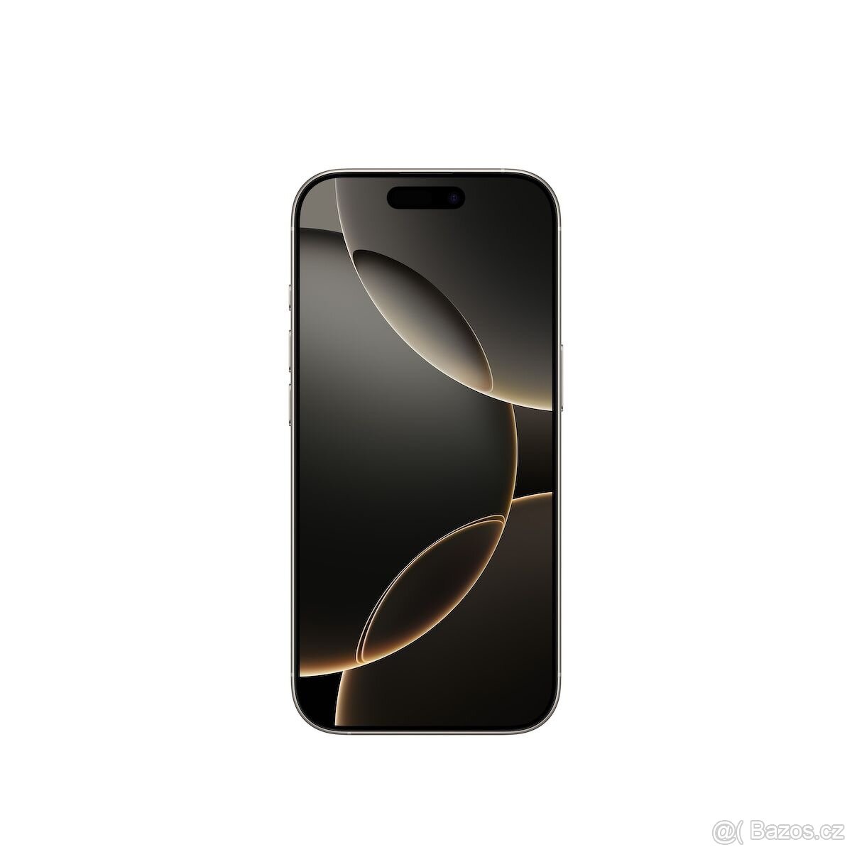 iPhone 16 Pro 256 gb - Zánovní - TOP stav - Záruka