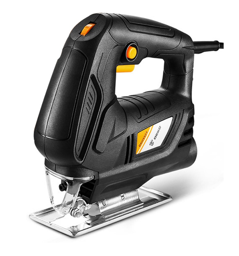 Přímočará pila DEKO DKJS55Z4 s 600W