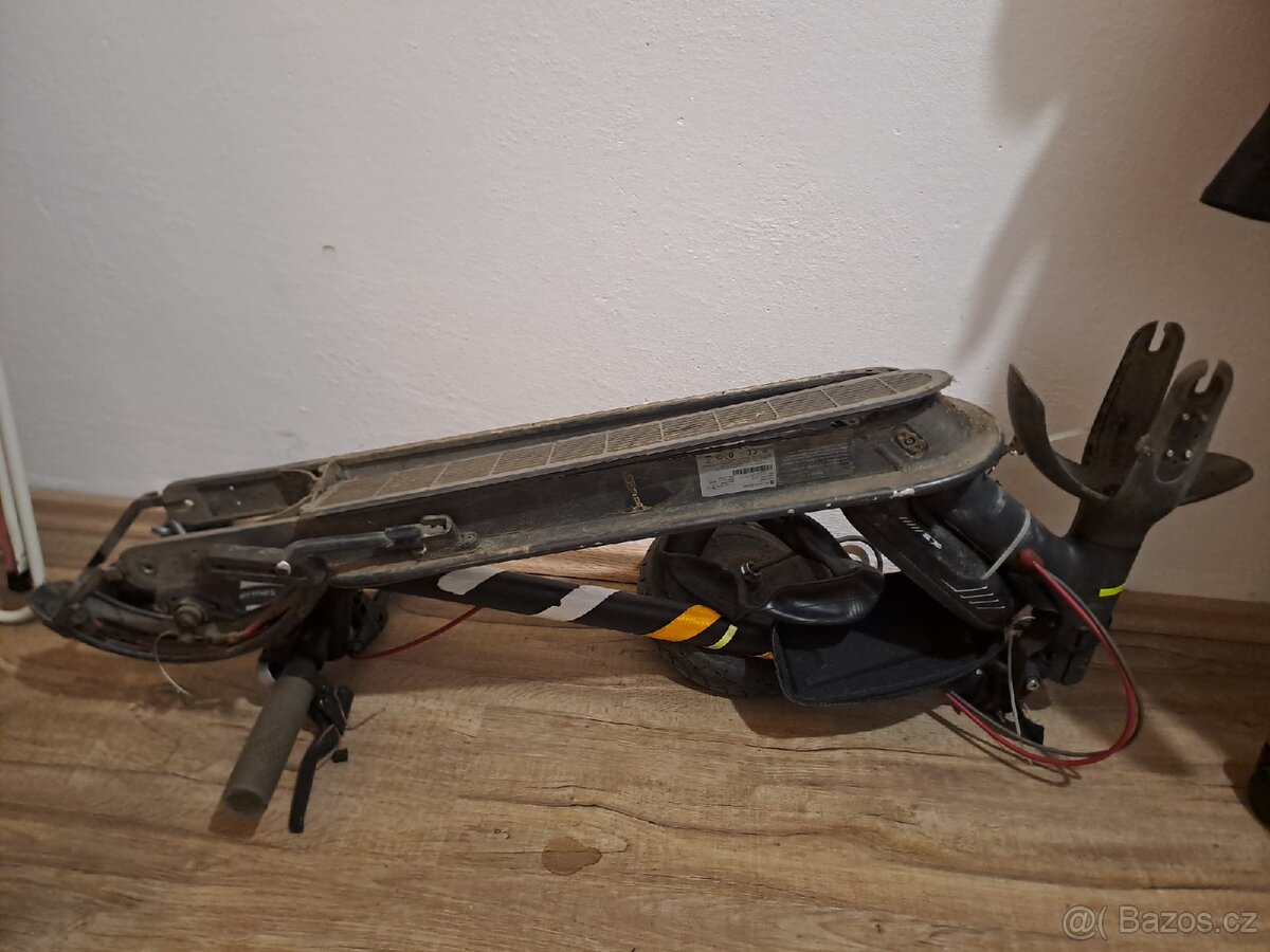 Rám koloběžky xiaomi m365