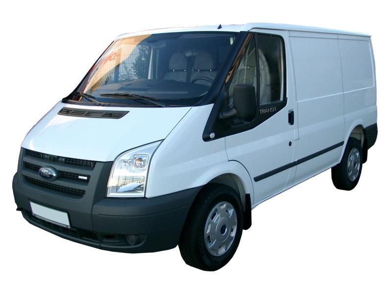 PŘEVODOVKA TRANSIT MK7 VII 2.2 TDCi 2.4 TDCi 3.2 TDCi