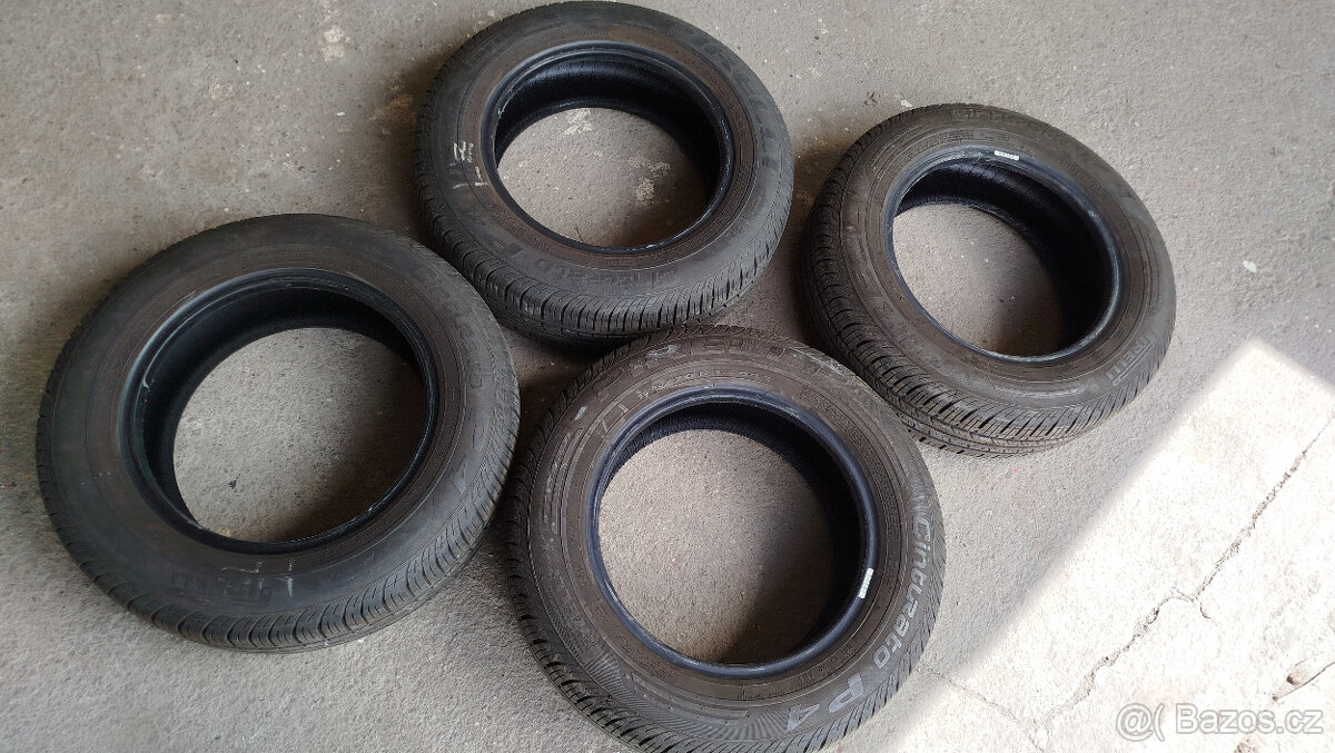 Pirelli 175/70 R14 letní