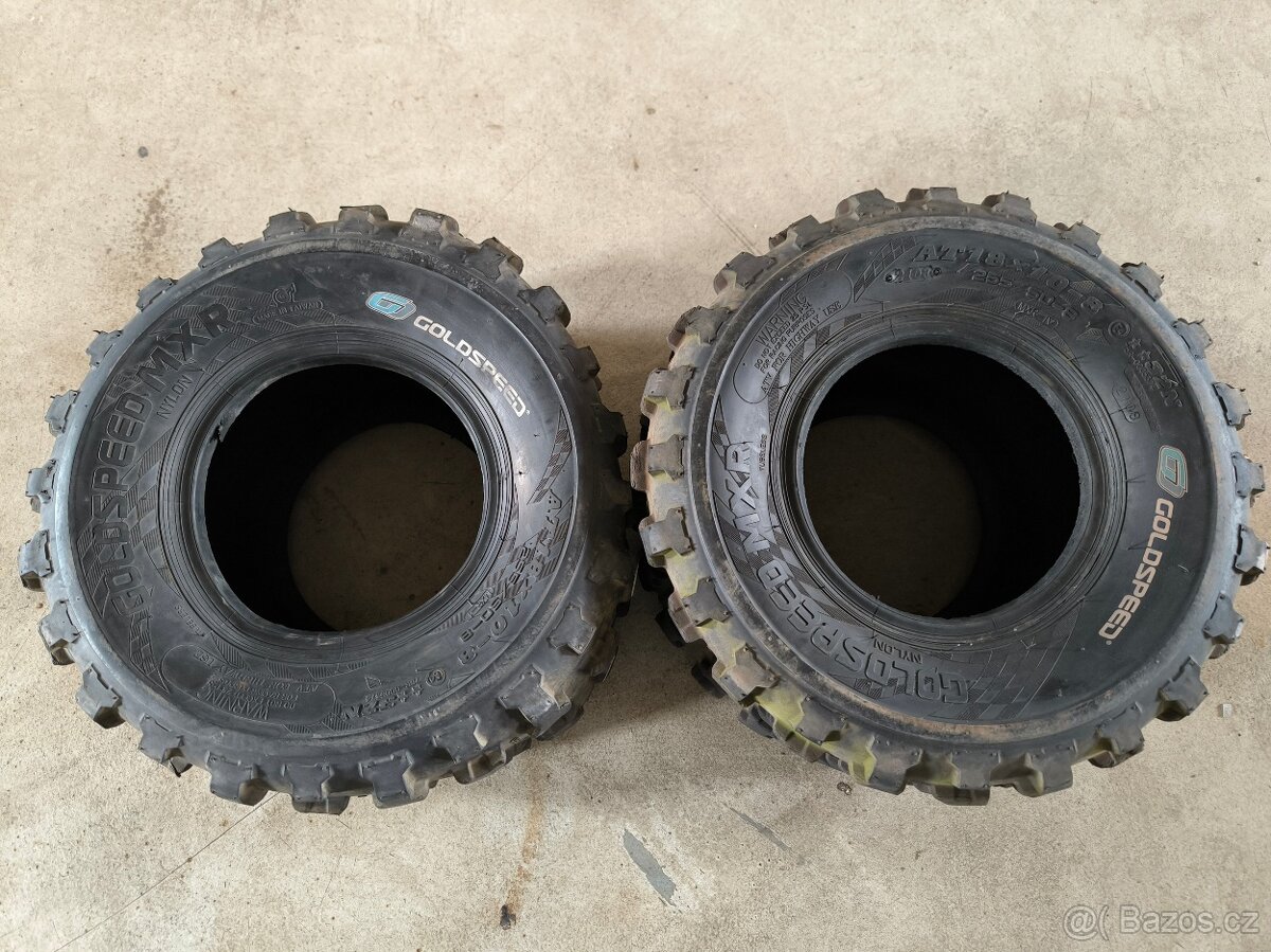 2ks pneu 18x10-8