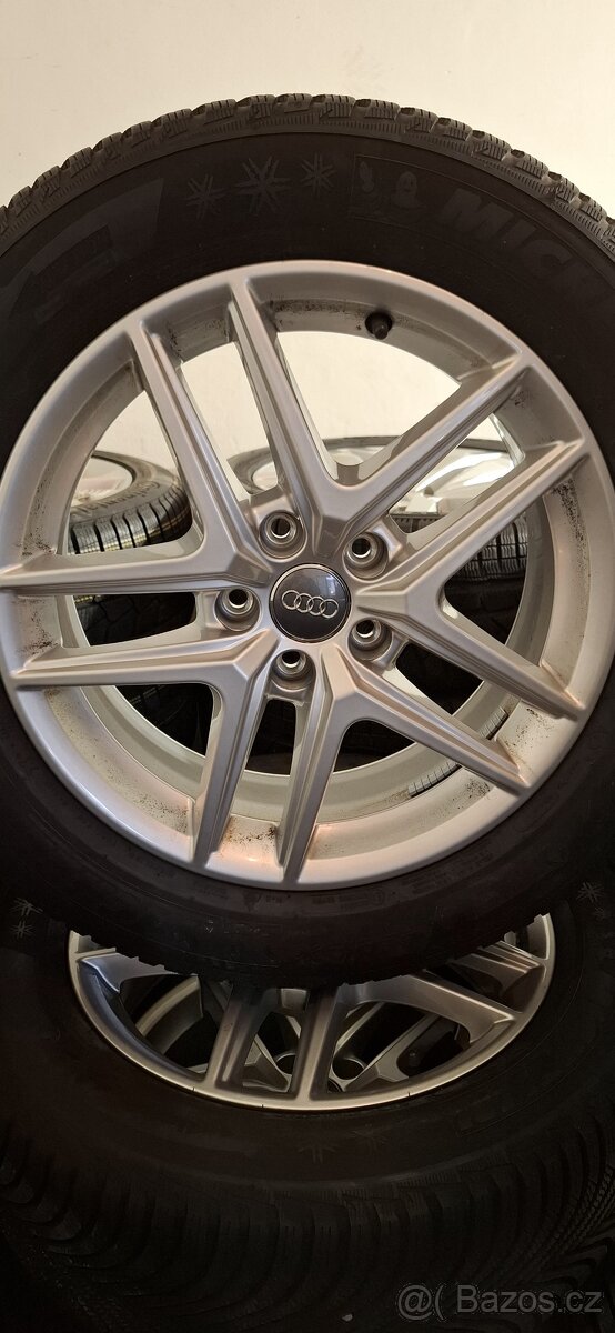 alu 5x112 r17