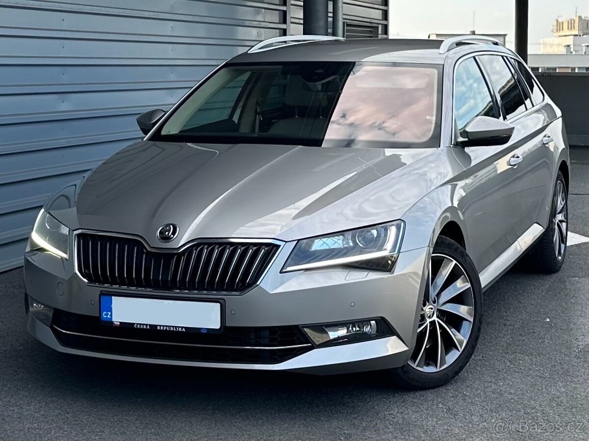 206kw 2.0tsi, ČR, 167000km, 2017 - Celosklo, Webasto, Keyles