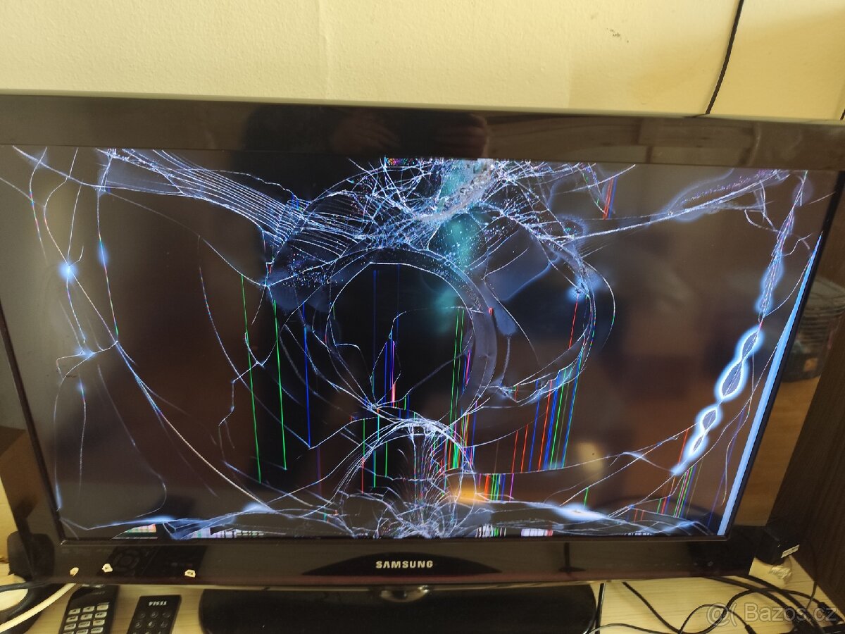 Tv Samsung na ND