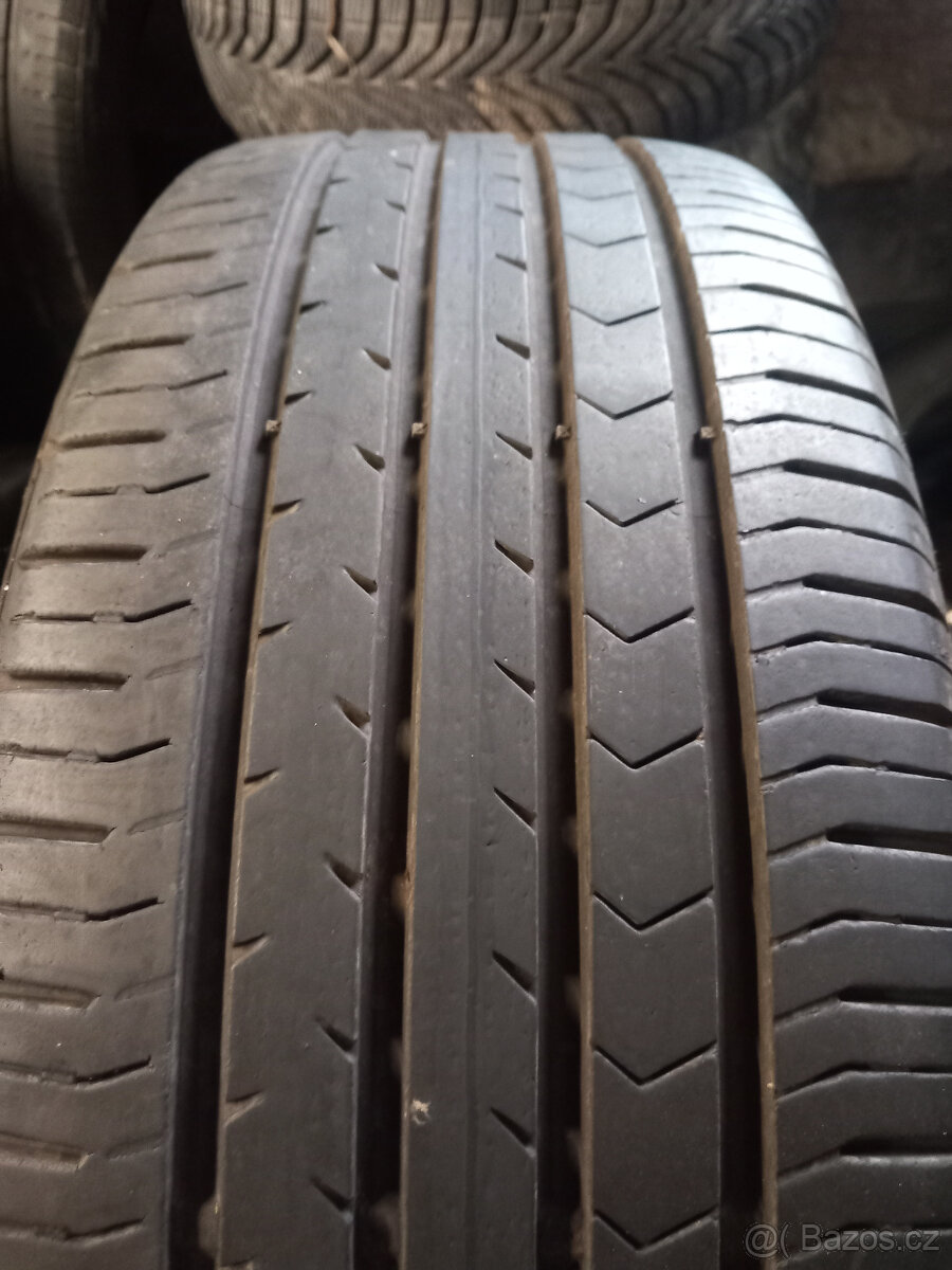 205/55R17 TOP STAV 90 %