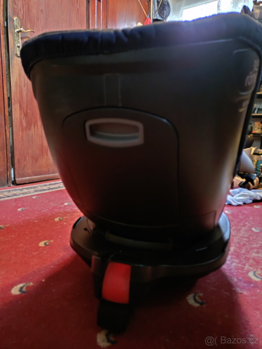 Britax Römer Dualfix