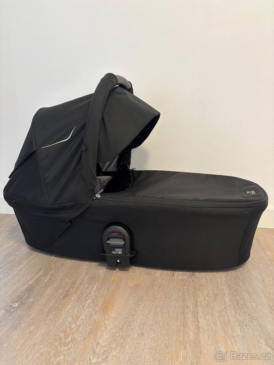 Hluboká korba Britax Smile 5z