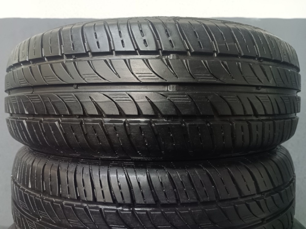 195/65 R15 SEMPERIT (1819)