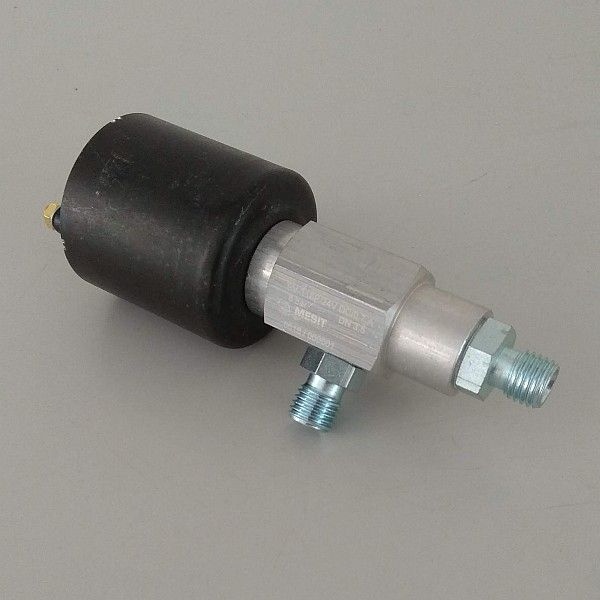 VENTIL ELEKTROMAG. EV-118 ŠROUBEK