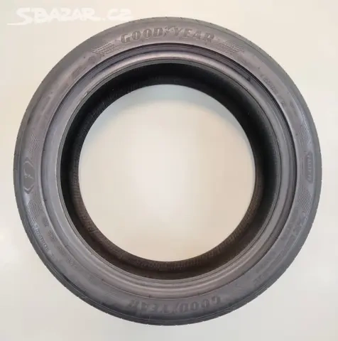 225/45/18 LETNÍ SADA PNEU GOOD YEAR, BRIDGESTONE