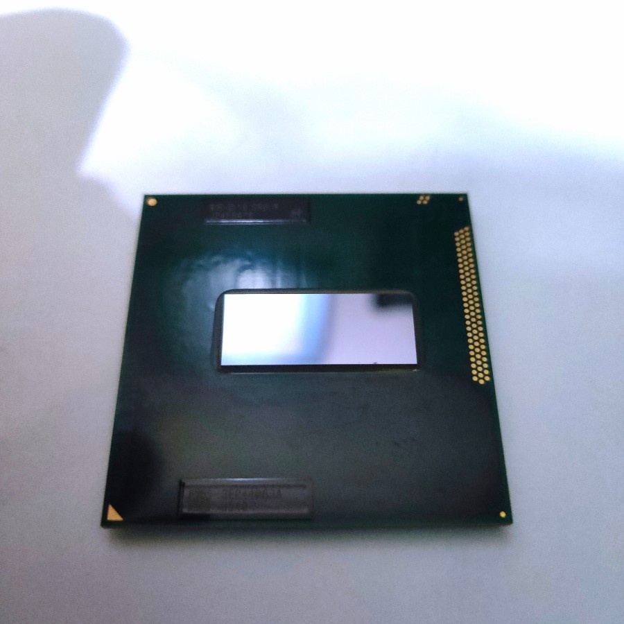 Intel Core i7-3630QM