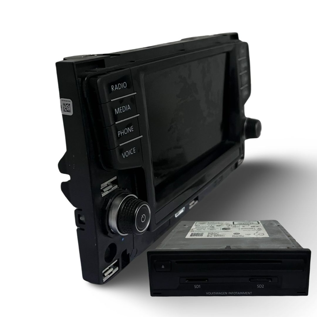 Original VW navigace 3G0919605D 3Q0035846A