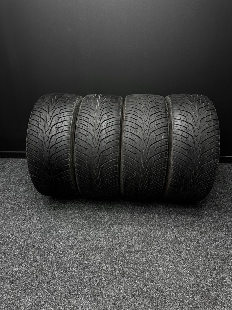 Sada pneu Hankook 295/35/22 102W