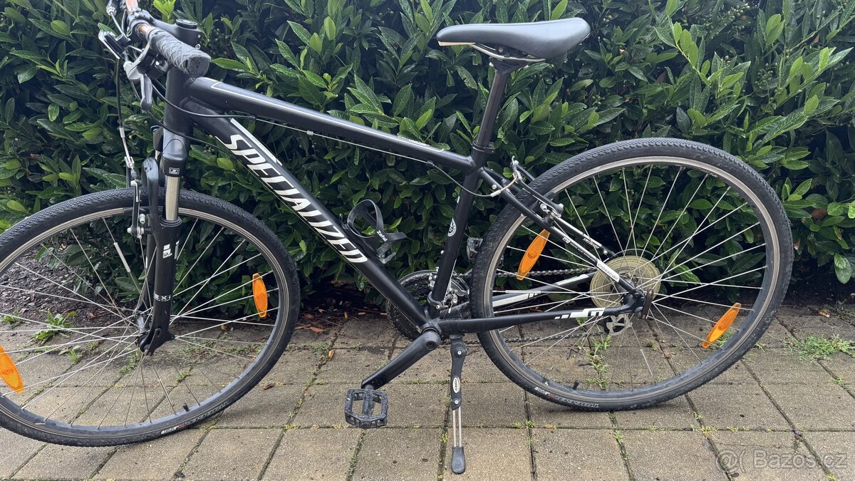 Kolo Specialized Crosstrail M 28