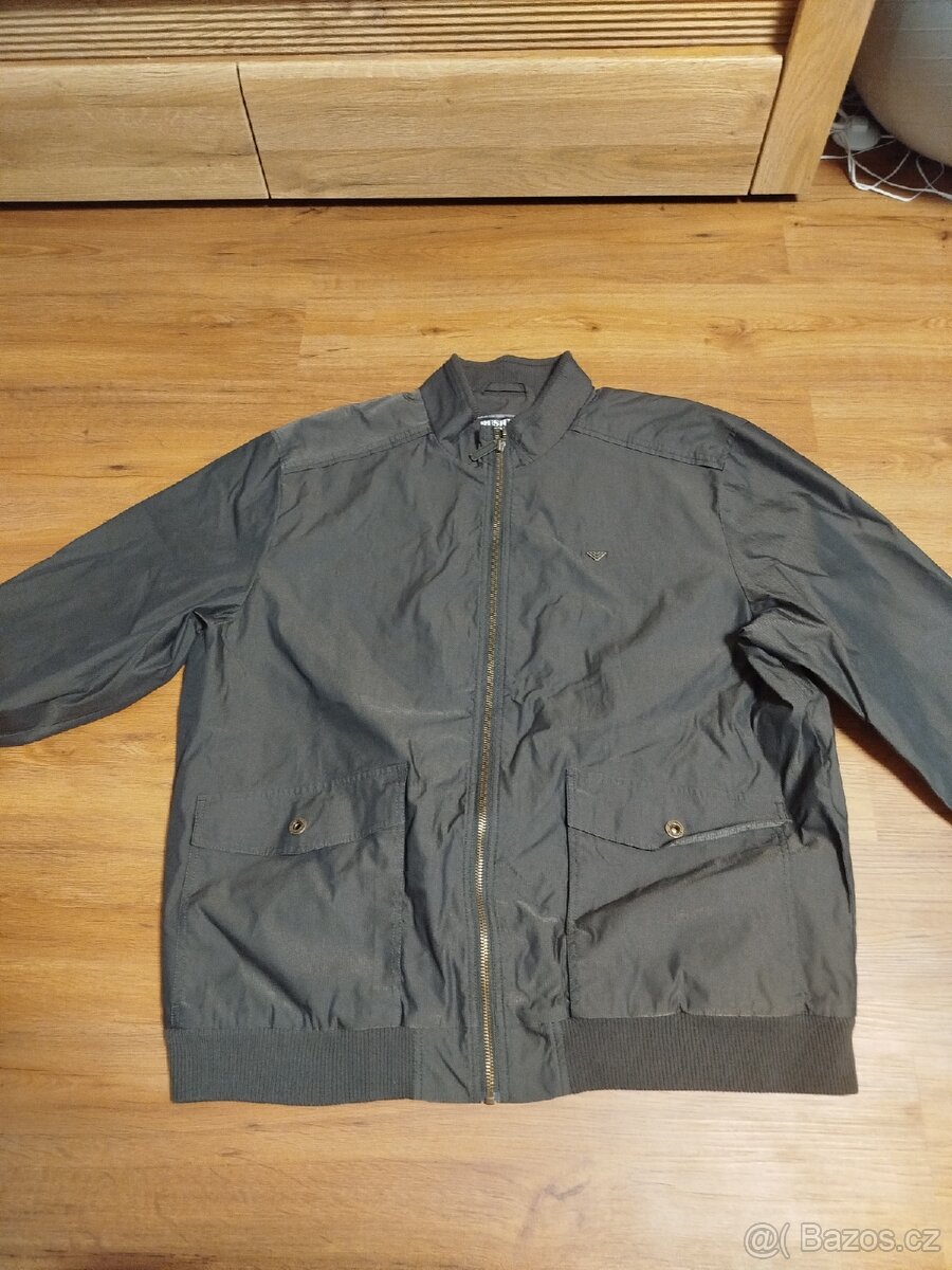Bushman 3XL khaki