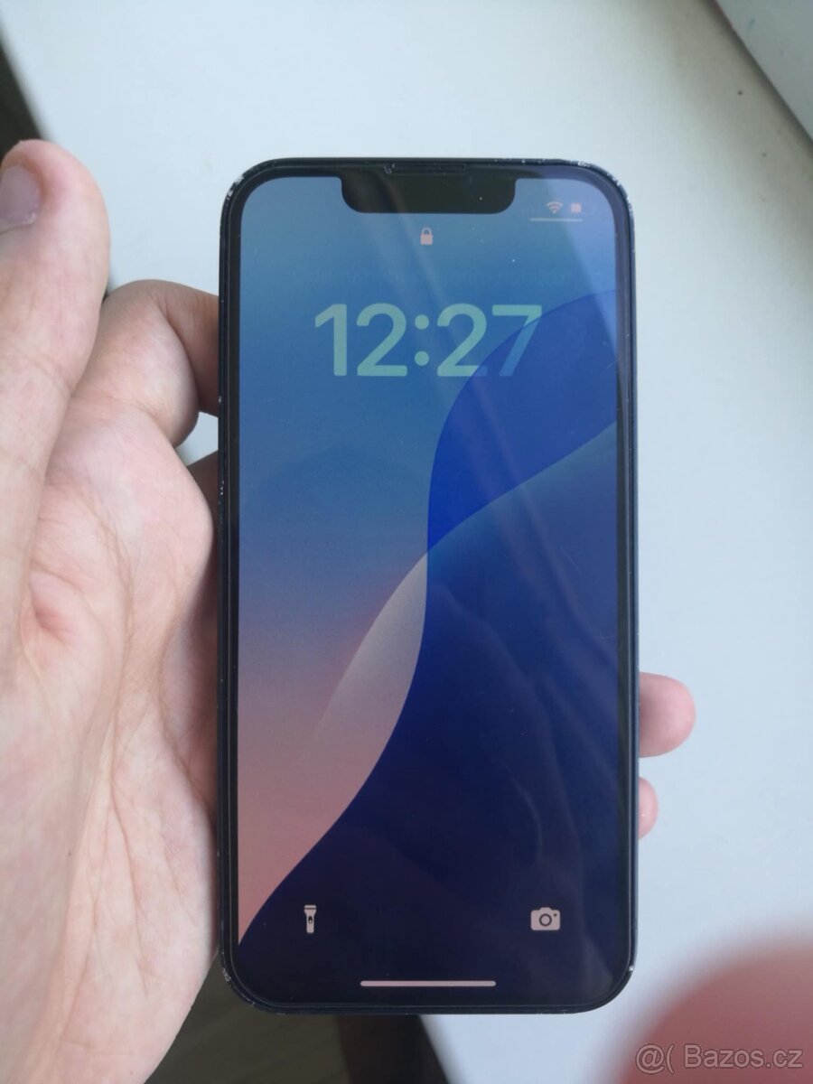 iPhone 13 mini 128gb