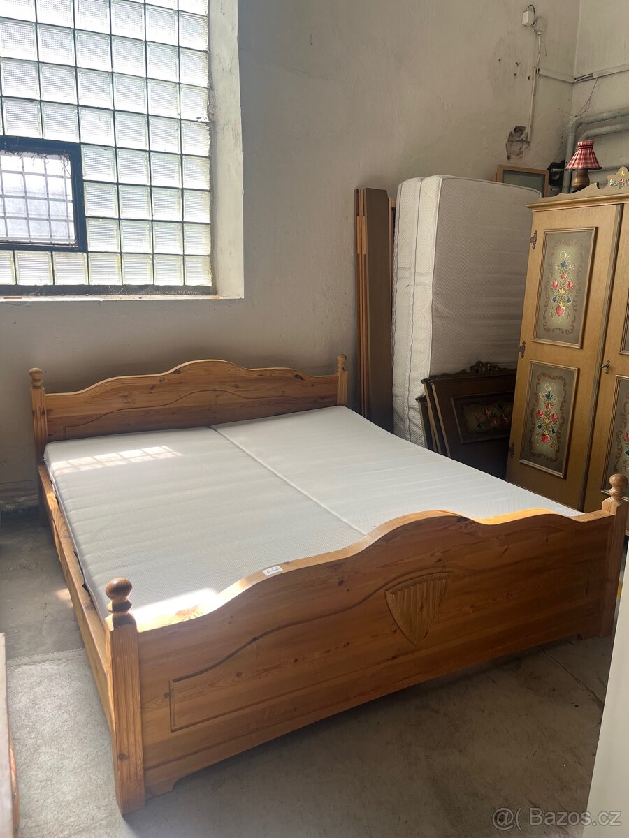 Postel 180x200