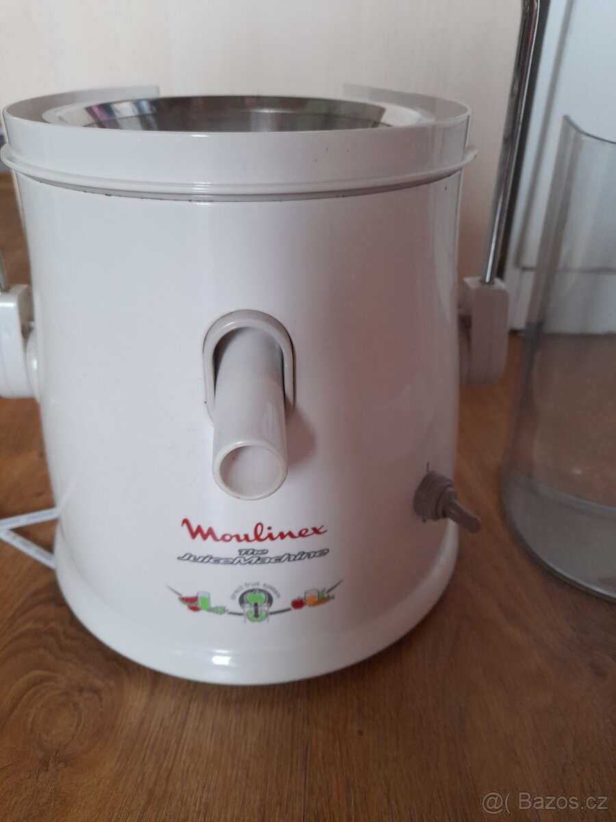 Mixér Moulinex