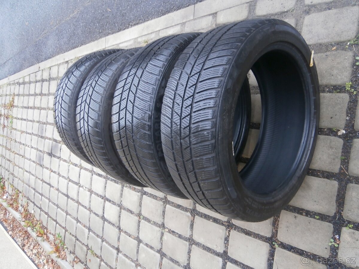 PNEU 235 45 18