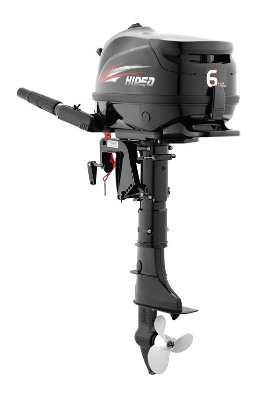 Hidea 5Xs 5Hp (6Hp)