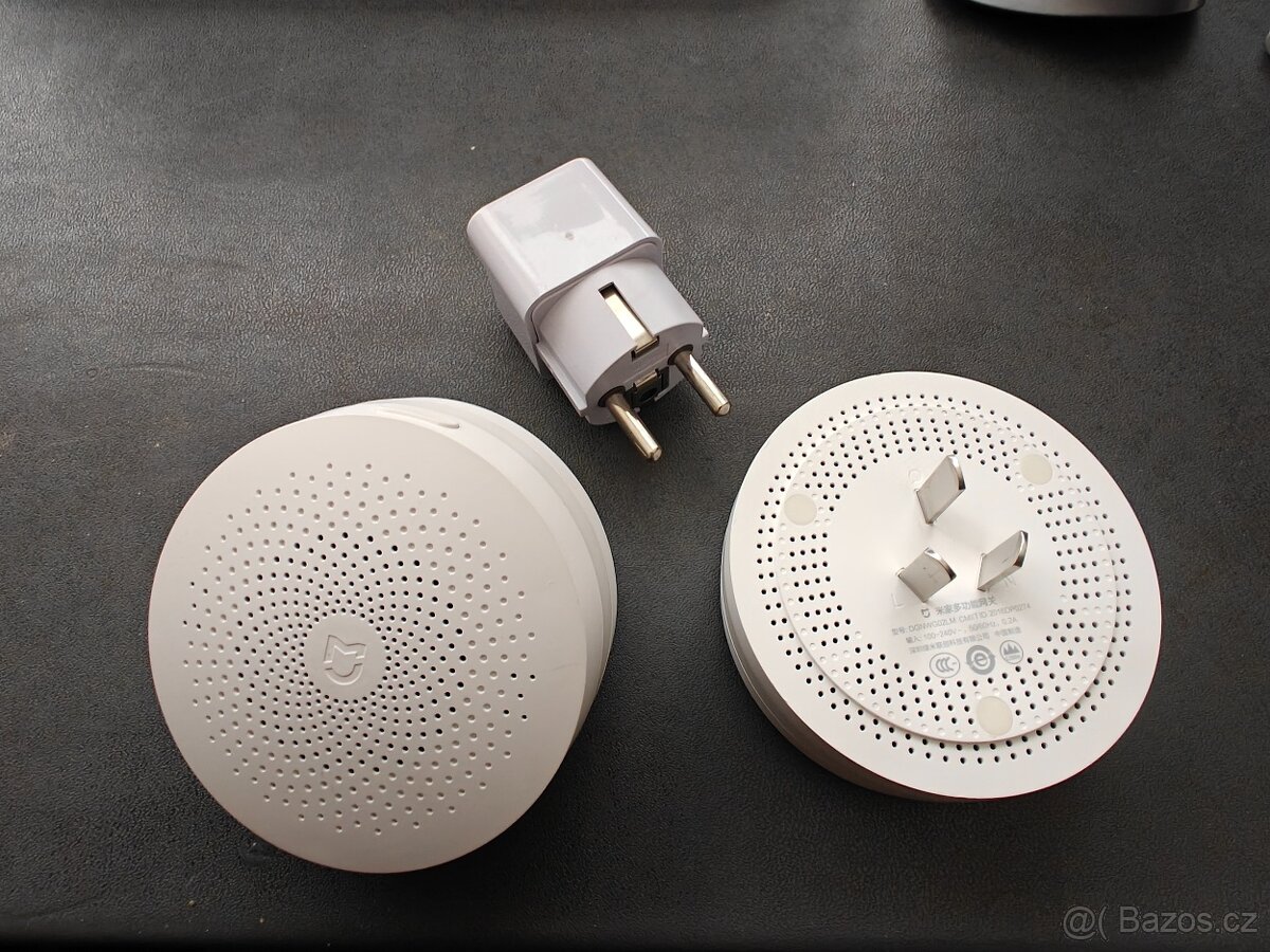 Xiaomi Aqara Gateway 2 brána