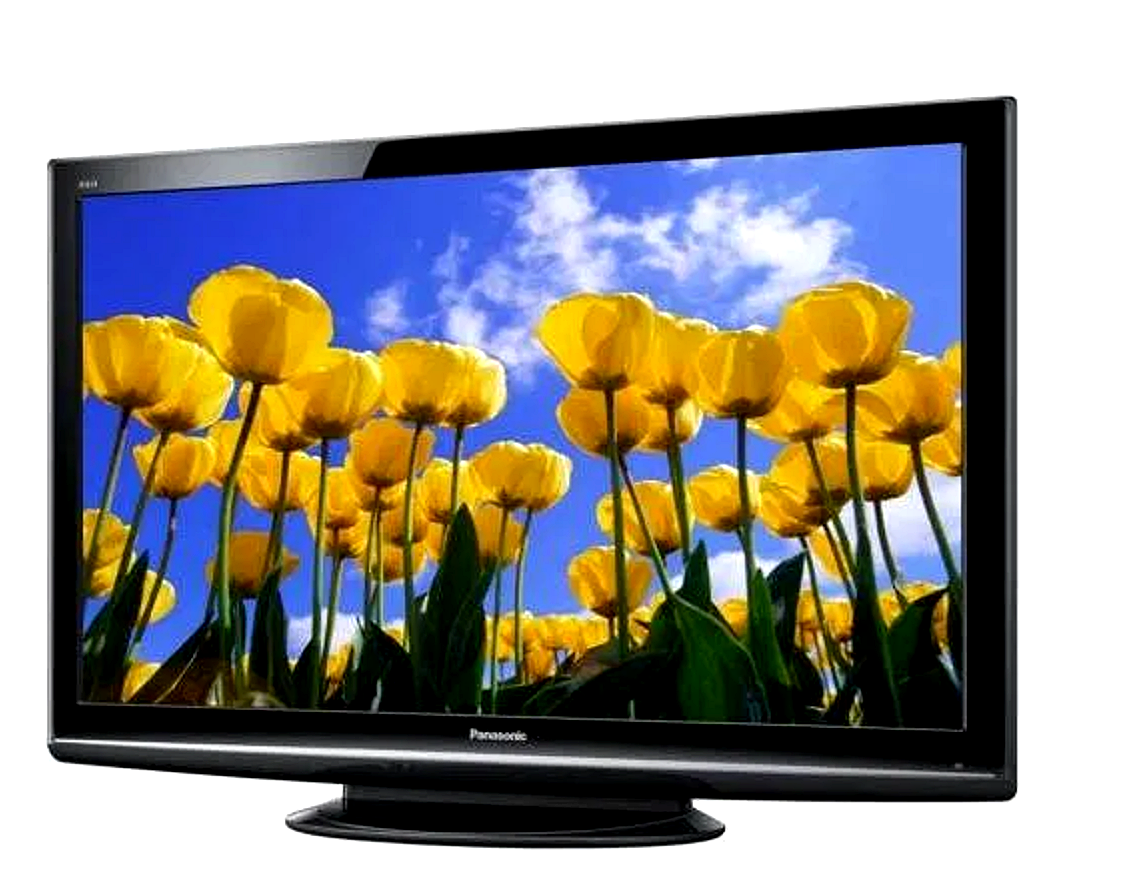 50" Panasonic VIERA TX-P50X10Y + ZDARMA Set-top box